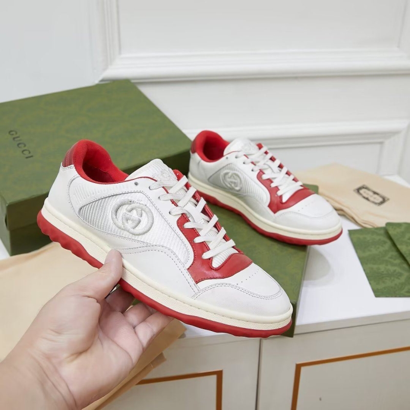 G*u*i casual shoes